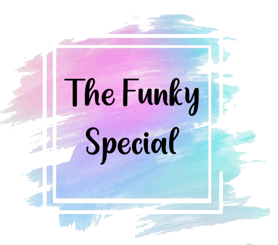 The Funky Special Pen Club