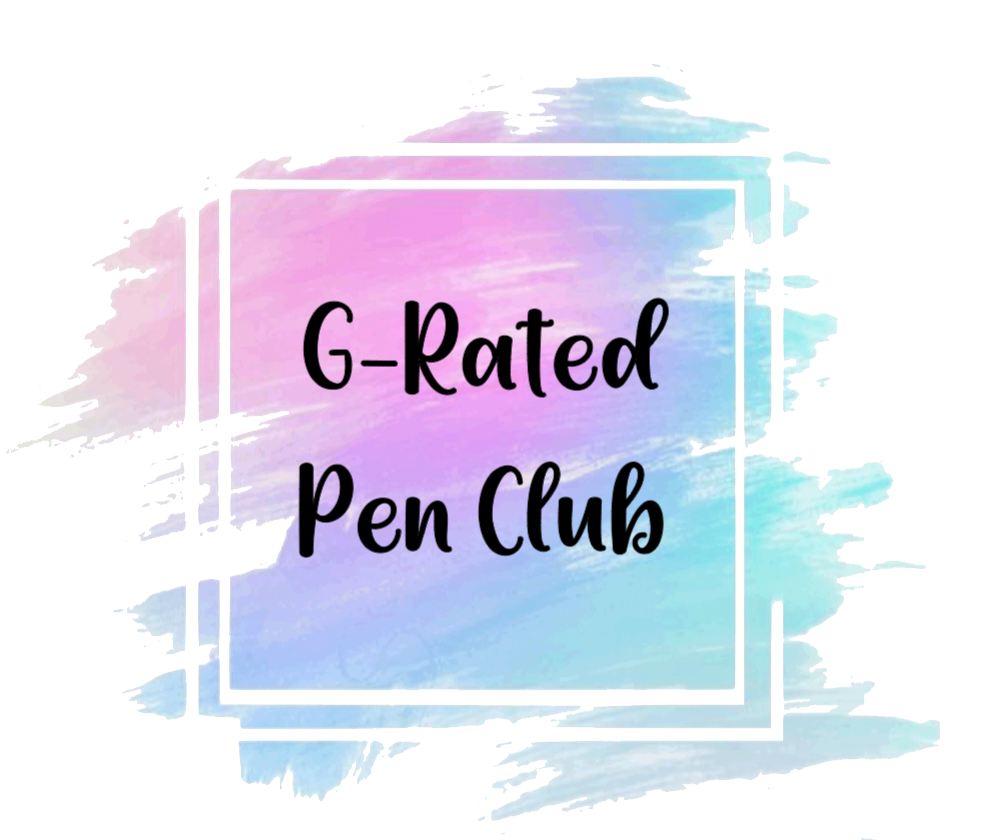 G Rated Monthly Pen Club